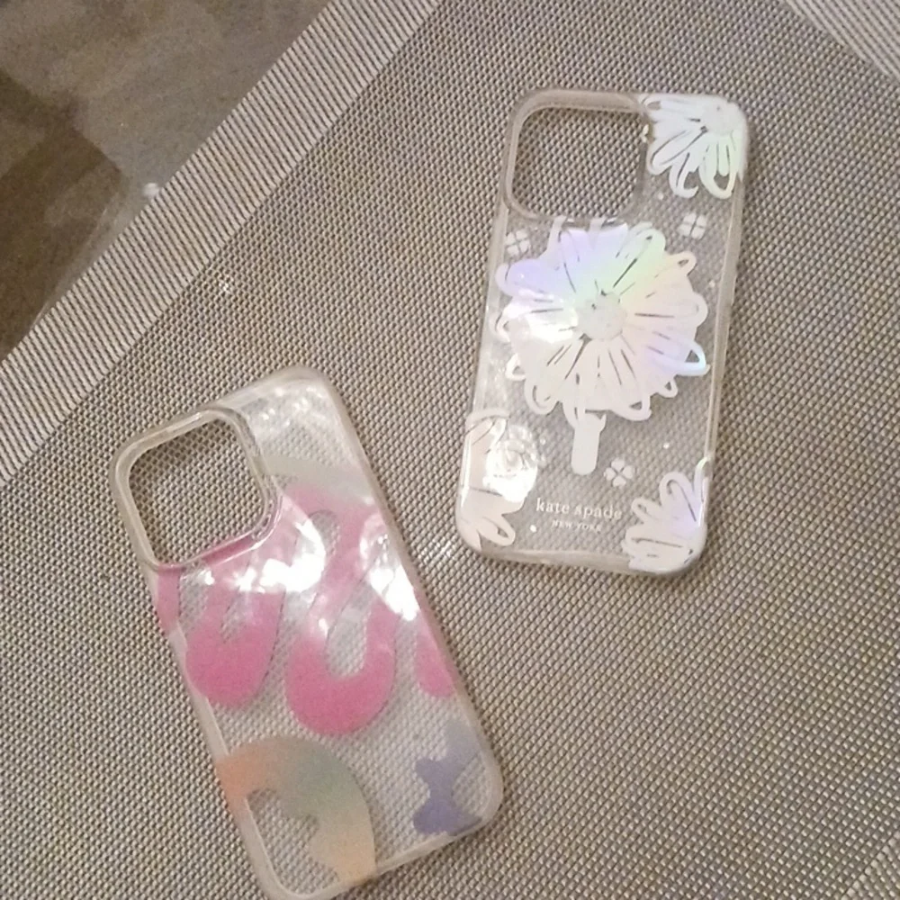 Heyday/Kate Spade iPhone 13 Pro Case